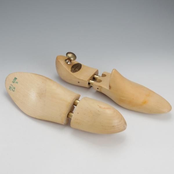 ★エドワードグリーン UK5【★純正シューツリー/202ラスト/606ラスト】木製シューキーパー/メンズ/EDWARD GREEN★i836