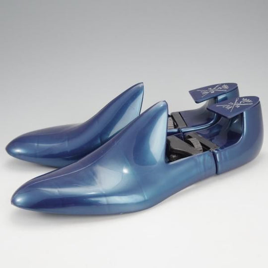 極上★(伊)ストール・マンテラッシ SIZE 41-42【★純正シューツリー】シューキーパー/メンズ/SUTOR MANTELLASSI★i838