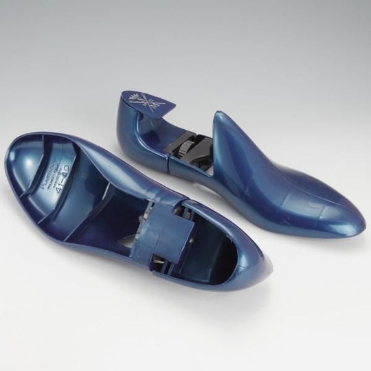 極上★(伊)ストール・マンテラッシ SIZE 41-42【★純正シューツリー】シューキーパー/メンズ/SUTOR MANTELLASSI★i838