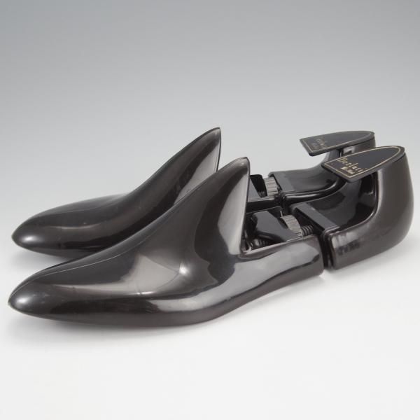 極上★(仏)ベルルッティ SIZE 41-42【★純正シューツリー】シューキーパー/メンズ/Berluti★i839