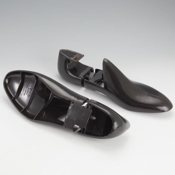 極上★(仏)ベルルッティ SIZE 41-42【★純正シューツリー】シューキーパー/メンズ/Berluti★i839