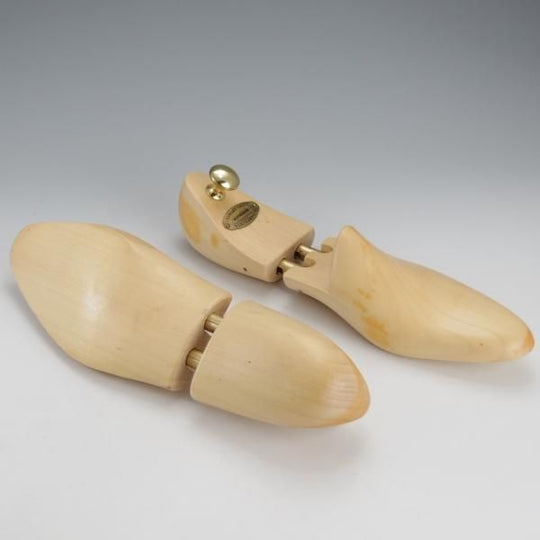 ★エドワードグリーン UK7程度【★純正シューツリー】木製シューキーパー/メンズ/EDWARD GREEN★i840