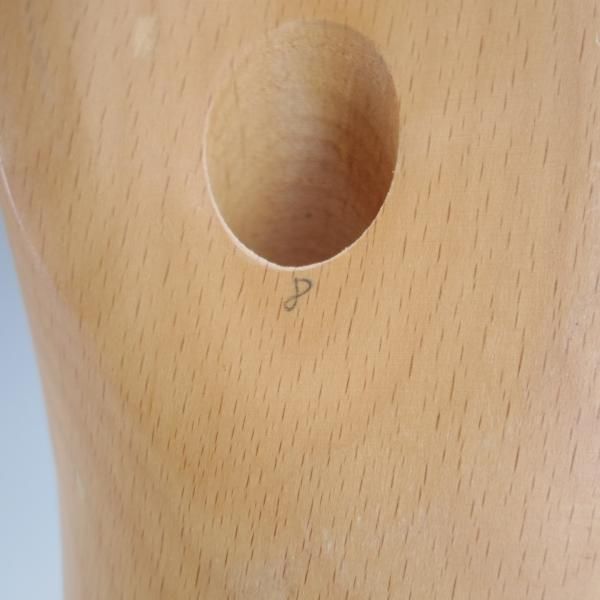 極上★ジョンロブ 8EE程度【★純正シューツリー】木製シューキーパー/メンズ/JOHN LOBB★i841