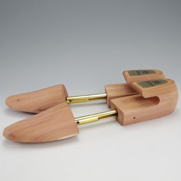 極上★オールデン Sサイズ【定価￥9,790-★(米)ロチェスター製/AL6011】純正シューツリー/木製シューキーパー/ROCHESTER/ALDEN★i845