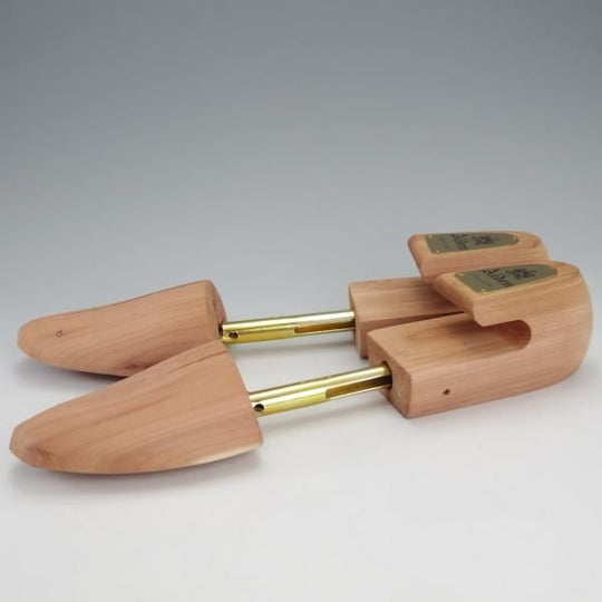 極上★オールデン Sサイズ【定価￥9,790-★(米)ロチェスター製/AL6011】純正シューツリー/木製シューキーパー/ROCHESTER/ALDEN★i845