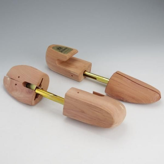 極上★オールデン Sサイズ【定価￥9,790-★(米)ロチェスター製/AL6011】純正シューツリー/木製シューキーパー/ROCHESTER/ALDEN★i845