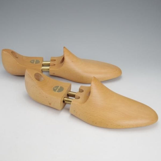 極上★ジョンロブ 8E【★純正シューツリー】木製シューキーパー/メンズ/JOHN LOBB★i846