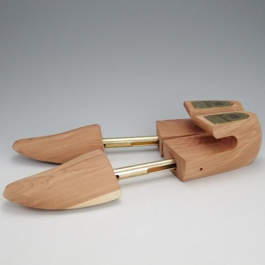 極上★オールデン XSサイズ【現行定価￥9,790-★(米)ロチェスター製/AL6011】純正シューツリー/ROCHESTER/ALDEN★i849