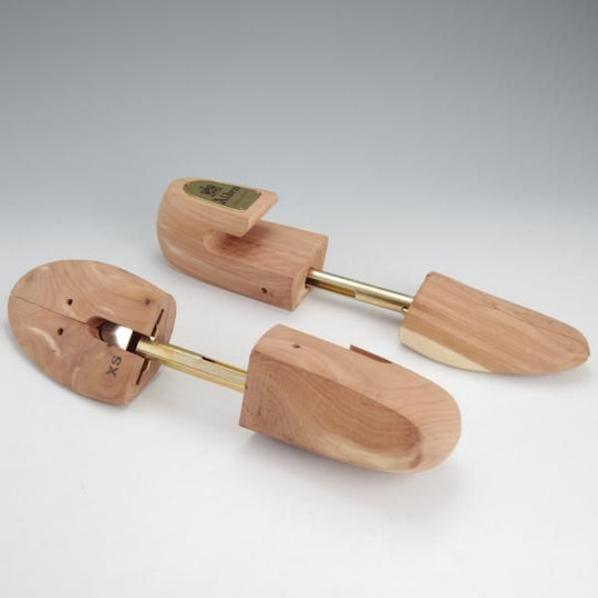 極上★オールデン XSサイズ【現行定価￥9,790-★(米)ロチェスター製/AL6011】純正シューツリー/ROCHESTER/ALDEN★i849