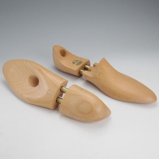 極上★ジョンロブ 8D【★純正シューツリー】木製シューキーパー/メンズ/JOHN LOBB★i850