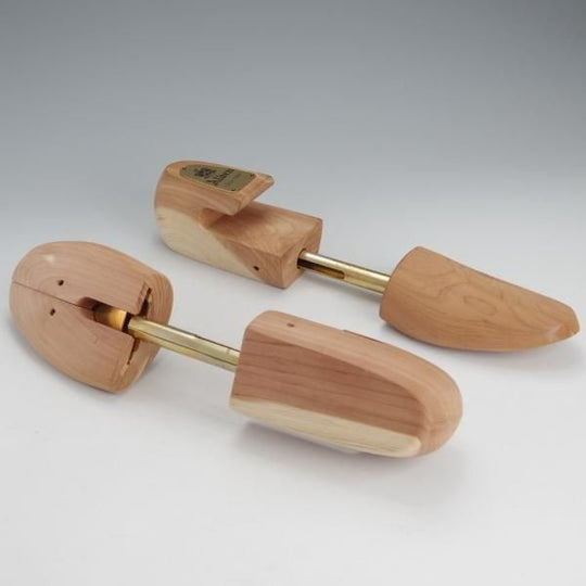 極上★オールデン Sサイズ【定価￥9,790-★(米)ロチェスター製/AL6011】純正シューツリー/木製シューキーパー/ROCHESTER/ALDEN★i851