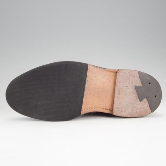 極上★オールデン 5D【定価￥176,000-★極希少サイズ/コードバン/1339】バリーラスト/チャッカブーツ/バーガンディー/赤茶/Alden★i856