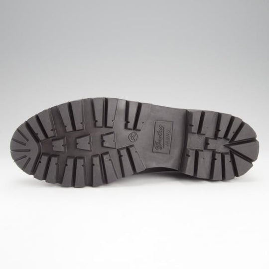 未使用★パラブーツ SIZE 6.5【定価￥71,500-★CLUSAZ/クリュサ】ジャンヌソール/マウンテンシューズ/黒/Paraboot★i863