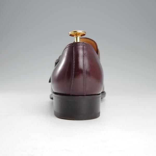 J.M.ウエストン 7D【現行定価17万円程度☆フローラライン/529】 | 高級