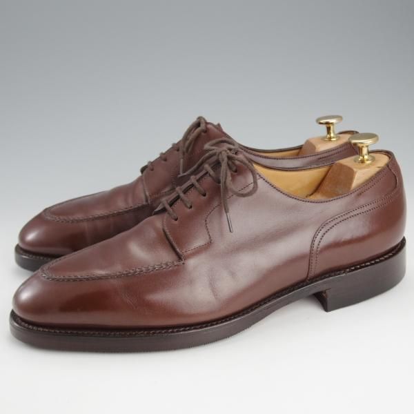 JOHN LOBB ジョンロブ CHAMBORD 5D JOHN LOBB ジョンロブ CHAMBORD 5D JOHN LOBB ジョンロブ