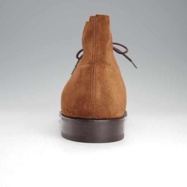 John Lobb ジョンロブ　スエード　メンフィス　8E　ドバイ　レアモデル John Lobb ジョンロブ スエード メンフィス 8E ドバイ レア