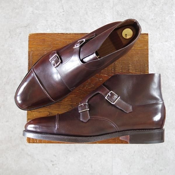 中古ジョンロブ｜東京・代官山の高級革靴店｜studio.CBR - 完売商品