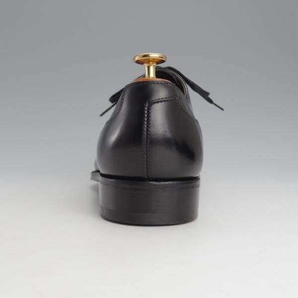 エドワードグリーン Edward Green UK7-7.5 エドワードグリーン 7.5E【NEWMARKET/88ラスト/黒】 | 高級中古