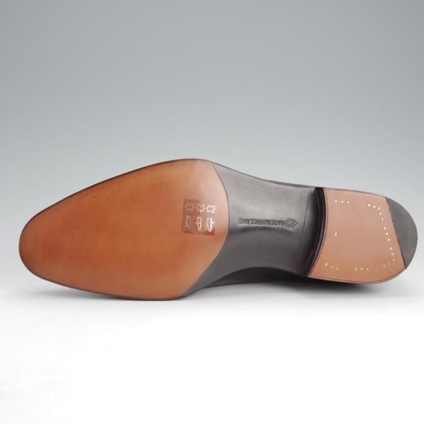 エドワードグリーン 7.5E【CURZON/915ラスト/黒】 | 高級中古革靴の