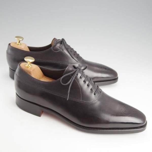 john lobb ジョンロブイヴジャム 8E 純正シューツリー付未使用