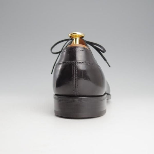 未使用★ジョンロブ 8E【限定★ジャーミンストリート15周年記念モデル/Jermyn 15】8000ラスト/カーフ/黒/メンズ/JOHN LOBB★i919