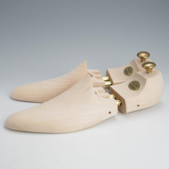 極上★エドワードグリーン UK8.5【貴重★(英)ハーディ・エイミス別注/純正シューツリー】木製シューキーパー/メンズ/EDWARD GREEN★i923