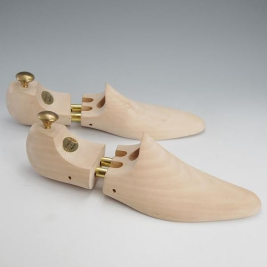 極上★エドワードグリーン UK8.5【貴重★(英)ハーディ・エイミス別注/純正シューツリー】木製シューキーパー/メンズ/EDWARD GREEN★i923