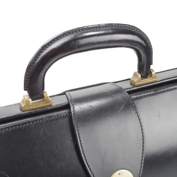 ポールスミス　ダレスバッグ Paul Smith ポールスミス ダレスバッグ 革製 ビジネスバッグ