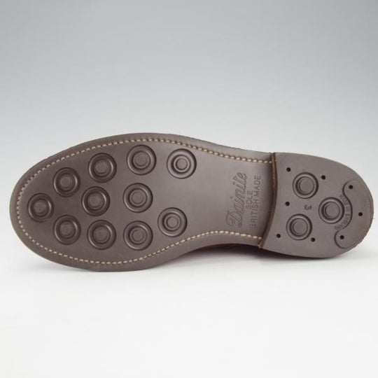 極美品★トリッカーズ(レディース) SIZE 4.5【定価￥96,800-★ダイナイトソール仕様/ANNE】L5679/カントリーシューズ/Tricker's★i925