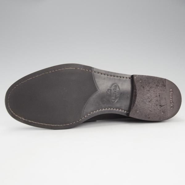 チャーチ SIZE 37【シャノン/SHANNON 2WR/黒】 | 高級中古革靴の買取