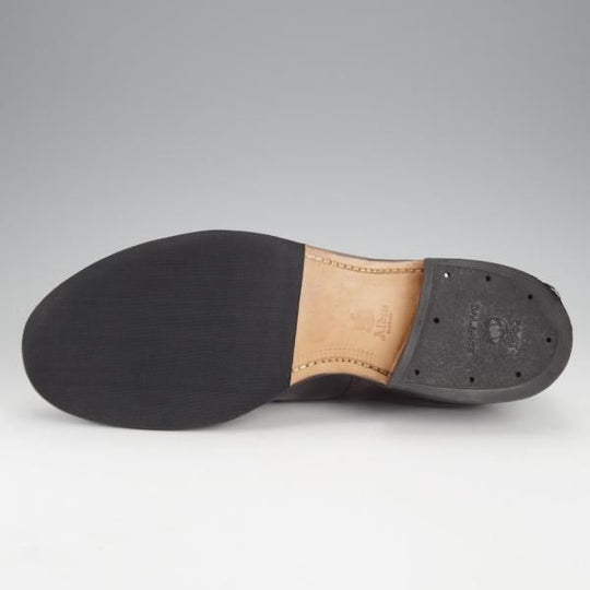 極上★オールデン 8D【定価￥169,400-★コードバン仕様/モディファイドラスト/56201】パンチドキャップトゥ/#8/赤茶/Alden★i934