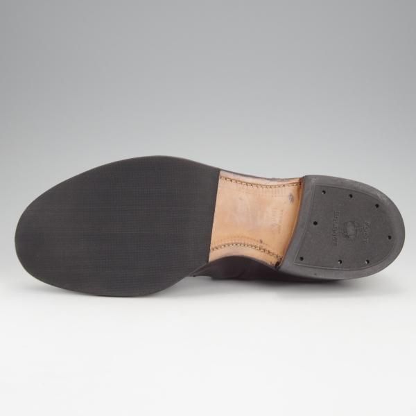 オールデン 7.5D【コードバン仕様/モディファイドラスト/53501