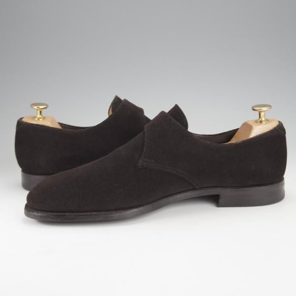 CROCKETT&JONES（クロケットアンドジョーンズ）の