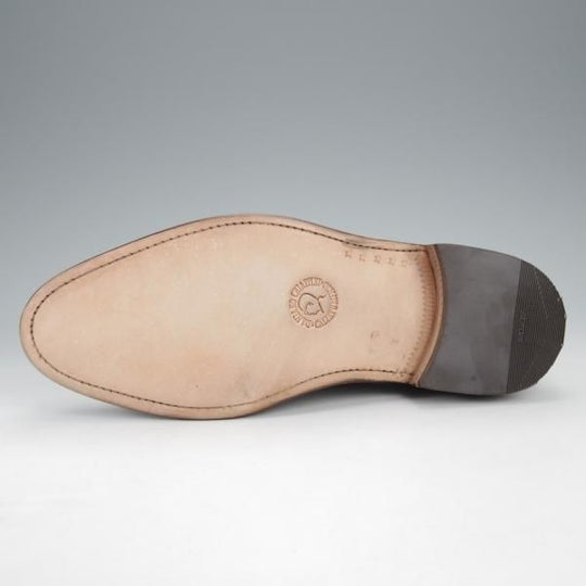 未使用★(伊)DAMIANO CHIAPPINI(レディース) SIZE 36.5【高額★ノルベジェーゼ製法/フルブローグ】コンビ★i949