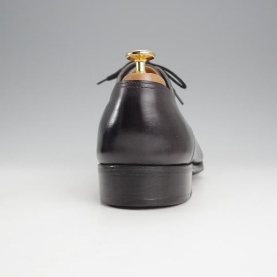 美品★ジョンロブ 9EE【現行定価￥291,500-★プレステージライン/BECKETTS】ミュージアムカーフ/8000ラスト/ベケッツ/黒/JOHN LOBB★i950