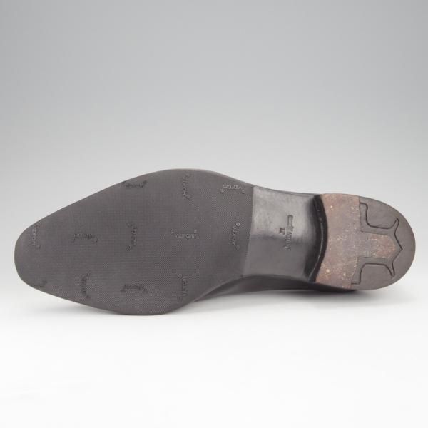 美品★ジョンロブ 9EE【現行定価￥291,500-★プレステージライン/BECKETTS】ミュージアムカーフ/8000ラスト/ベケッツ/黒/JOHN LOBB★i950