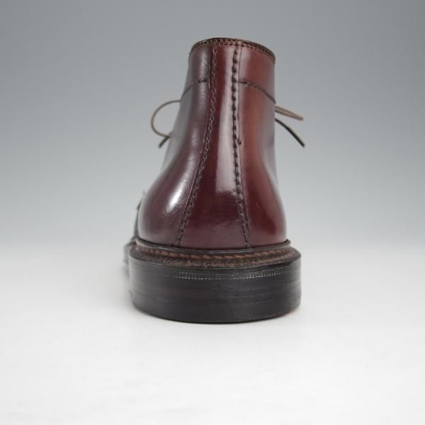 オールデン 6D【コードバン仕様/1339/ユナイテッドアローズ別注