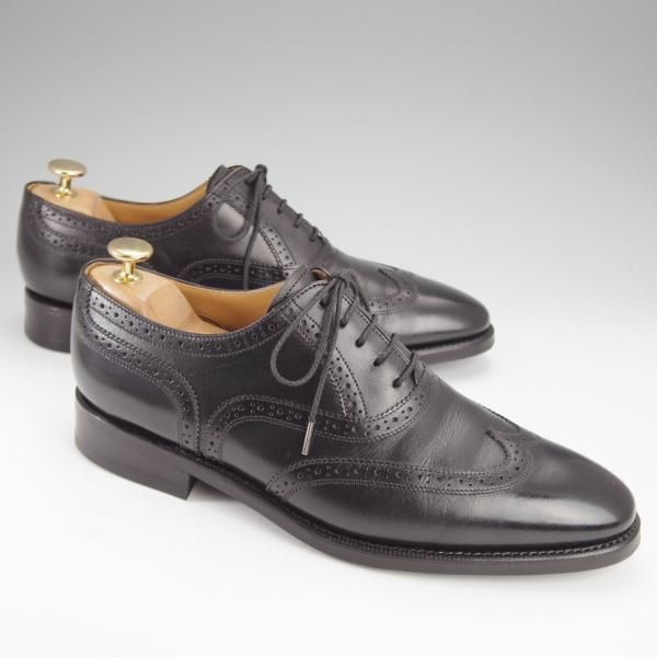 RAYMAR/レイマー SIZE 8【クォーターブローグ/4132R】 | 高級