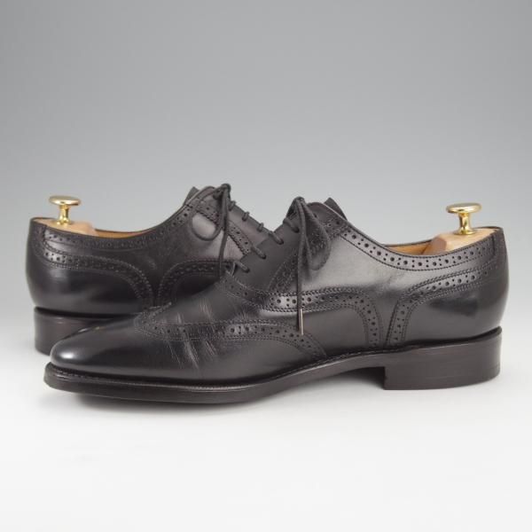 RAYMAR/レイマー SIZE 8【クォーターブローグ/4132R】 | 高級