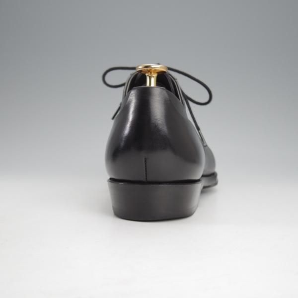 ★RAYMAR/レイマー SIZE 8.5【ハンドソーンウェルテッド製法★レベルソ仕立て/SOL】ストレートチップ/カーフ/黒/メンズ★i958