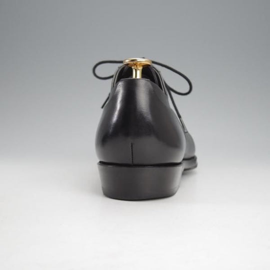 ★RAYMAR/レイマー SIZE 8.5【ハンドソーンウェルテッド製法★レベルソ仕立て/SOL】ストレートチップ/カーフ/黒/メンズ★i958