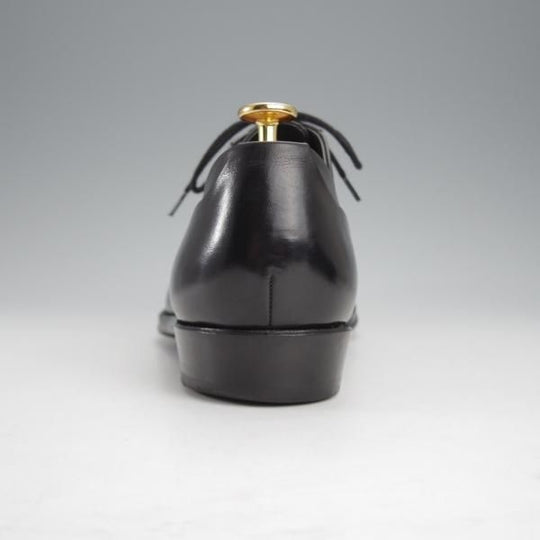 ★RAYMAR/レイマー SIZE 8.5【ハンドソーンウェルテッド製法★レベルソ仕立て/SOL】ストレートチップ/カーフ/黒/メンズ★i958