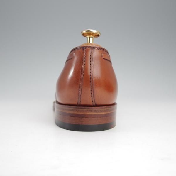 ★オールデン 7D【同系モデル定価￥116,600-★トゥモローランド別注/タッセルローファー】N3101/アバディーンラスト/カーフ/茶/Alden★i961