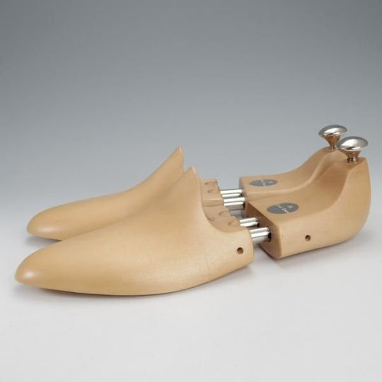 極上★ジョンロブ 7E【★純正シューツリー】木製シューキーパー/メンズ/JOHN LOBB★i965