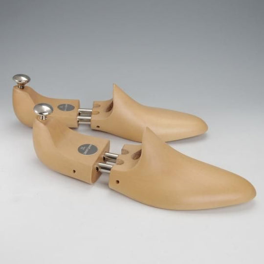 極上★ジョンロブ 7E【★純正シューツリー】木製シューキーパー/メンズ/JOHN LOBB★i965