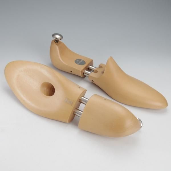 極上★ジョンロブ 7E【★純正シューツリー】木製シューキーパー/メンズ/JOHN LOBB★i965