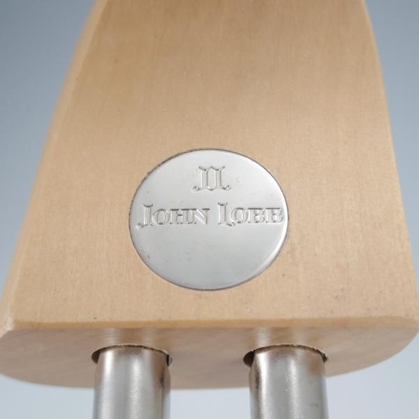 極上★ジョンロブ 7E【★純正シューツリー】木製シューキーパー/メンズ/JOHN LOBB★i965