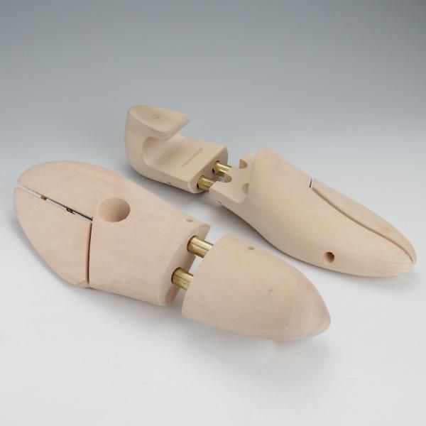 極上★カルマンソロジー SIZE 8【定価￥20,900-★純正シューツリー/DASCO社製】ダスコ/ライム/木製シューキーパー/CALMANTHOLOGY★i966