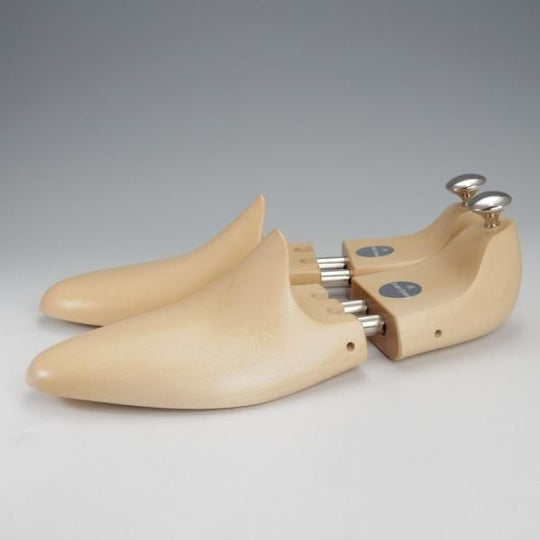 美品★ジョンロブ 8E【★純正シューツリー】木製シューキーパー/メンズ/JOHN LOBB★i967