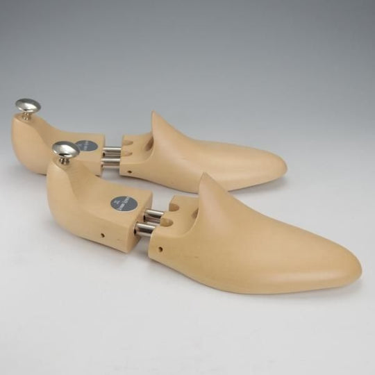 美品★ジョンロブ 8E【★純正シューツリー】木製シューキーパー/メンズ/JOHN LOBB★i967